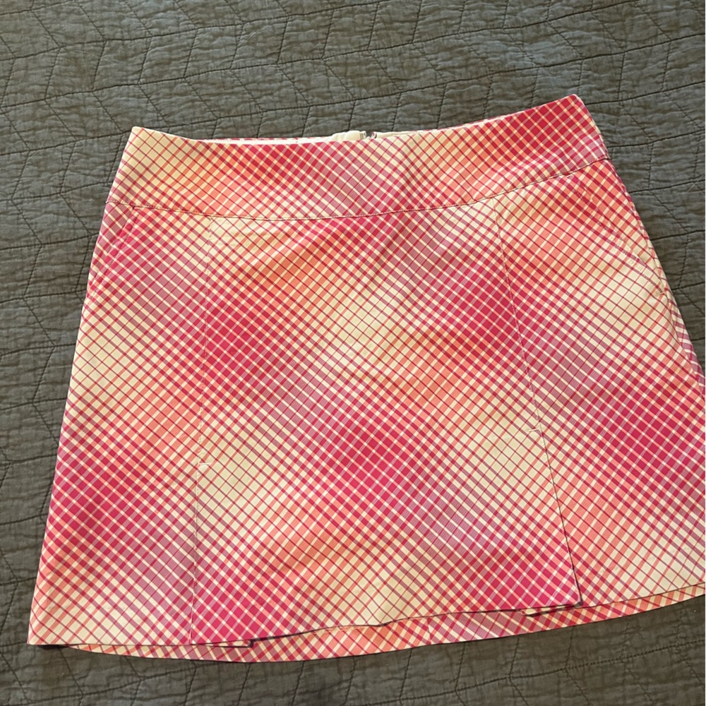 Nike Golf Dri-Fit Skort